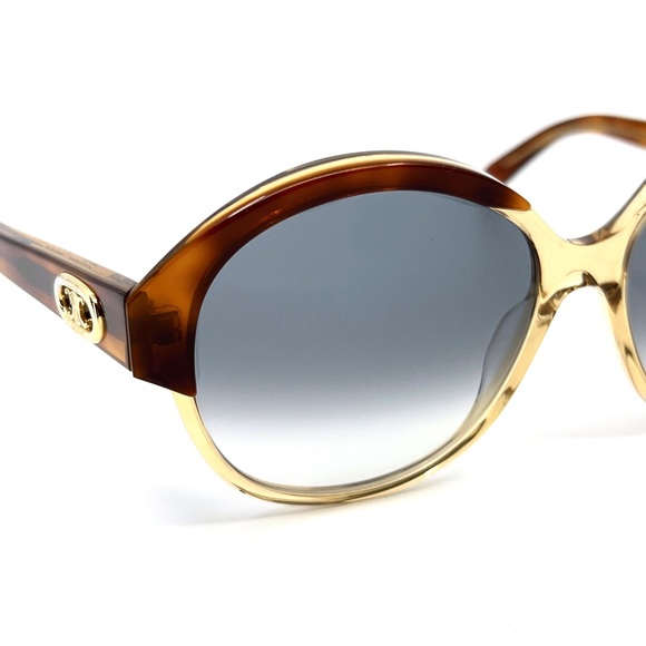 New! CELINE SUNGLASSES CL40154I 46B NEW! 61/17/140, Authentic - Picture 11 of 15